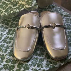 Brand new Kate spade flats